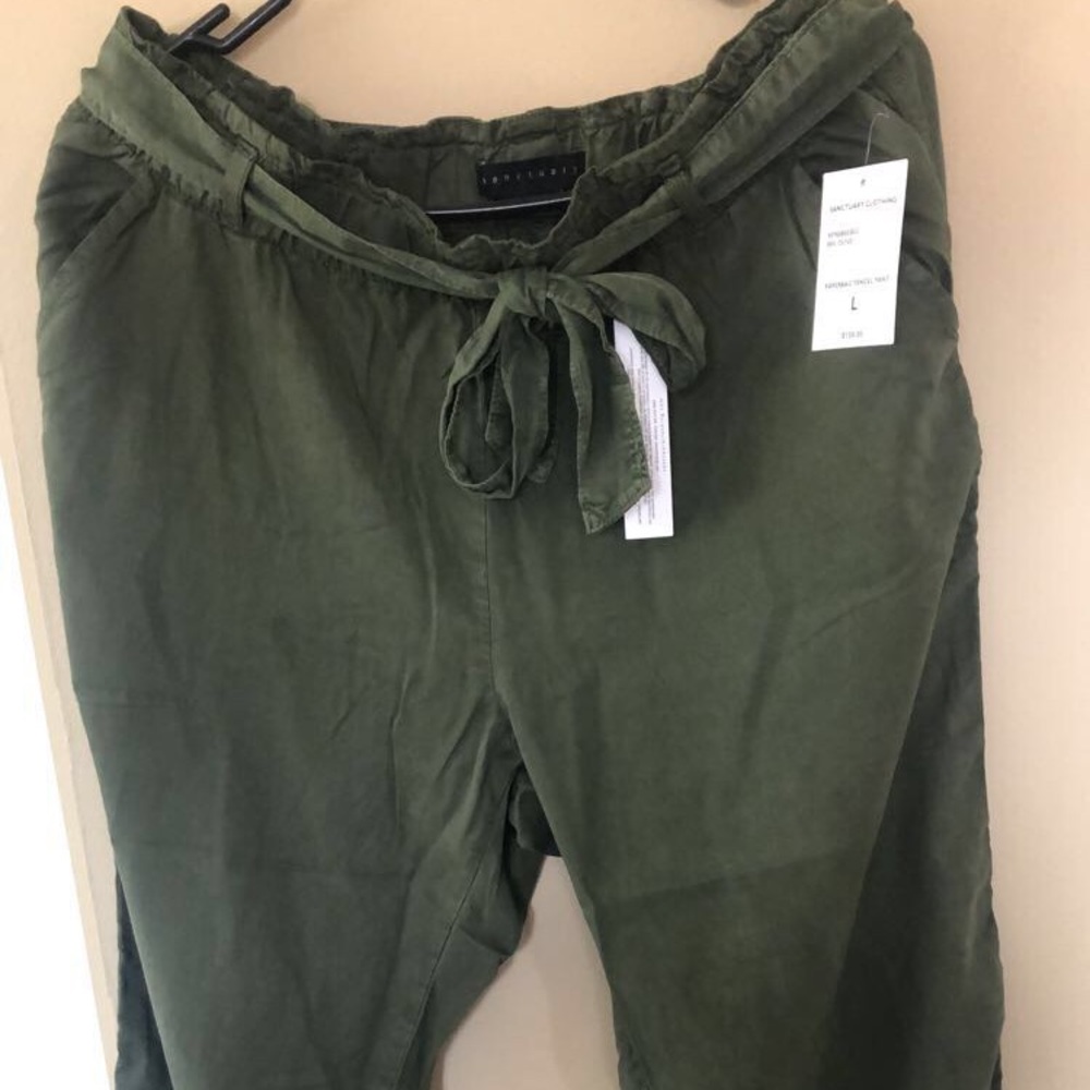 💓paperbag pant, sanctuary clothing - Picture 2 of 7